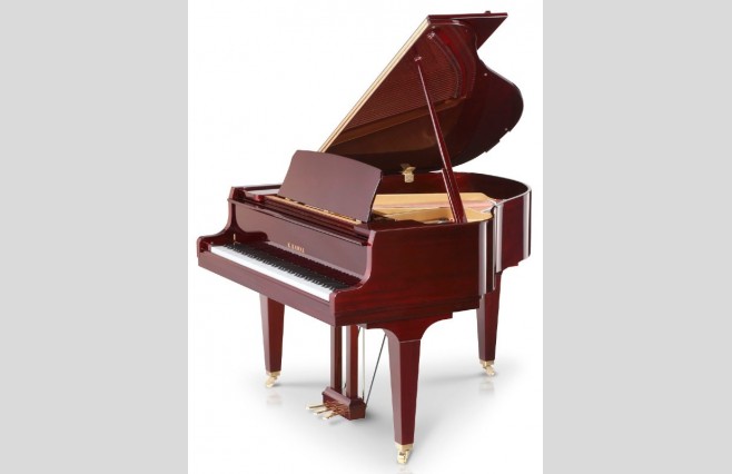 Kawai GL10 Grand Piano Polished Mahogany All Inclusive Package - Image 1